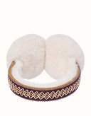 AUSTRALIAN SHEPHERD® Faylen Earmuff