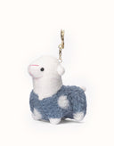 AUSTRALIAN SHEPHERD® Alpaca Keyrings