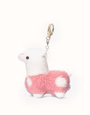 AUSTRALIAN SHEPHERD® Alpaca Keyrings
