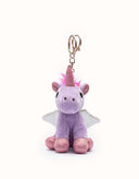 AUSTRALIAN SHEPHERD® Unicorn Keyring