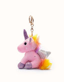 AUSTRALIAN SHEPHERD® Unicorn Keyring