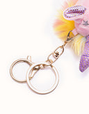 AUSTRALIAN SHEPHERD® Unicorn Keyring