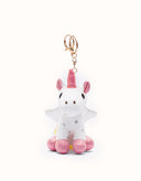 AUSTRALIAN SHEPHERD® Unicorn Keyring