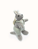 AUSTRALIAN SHEPHERD® Kangaroo Keyring