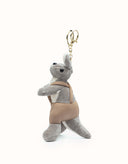 AUSTRALIAN SHEPHERD® Kangaroo Keyring