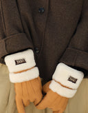 AUSTRALIAN SHEPHERD® Puni Gloves