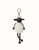 AUSTRALIAN SHEPHERD® Sheep Keyrings