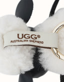 AUSTRALIAN SHEPHERD® Sheep Keyrings