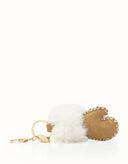 AUSTRALIAN SHEPHERD® Gloves Keyring