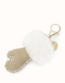 AUSTRALIAN SHEPHERD® Gloves Keyring