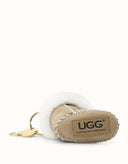 AUSTRALIAN SHEPHERD® Boris Keyring