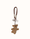 AUSTRALIAN SHEPHERD® Tilt Bear Charm