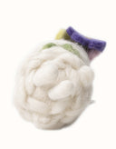 AUSTRALIAN SHEPHERD® Wolly Keyring