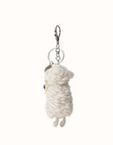 AUSTRALIAN SHEPHERD® Wolly Keyring