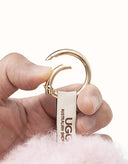 AUSTRALIAN SHEPHERD® Roun Keyring