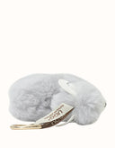 AUSTRALIAN SHEPHERD® Puffle Keyring