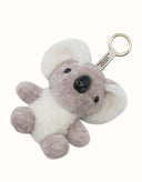 AUSTRALIAN SHEPHERD® Huggla Keyring