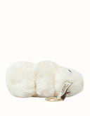 AUSTRALIAN SHEPHERD® Twooly Keyring