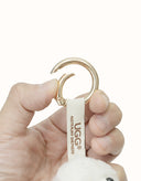 AUSTRALIAN SHEPHERD® Moomoo Keyring