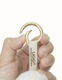 AUSTRALIAN SHEPHERD® Moomoo Keyring