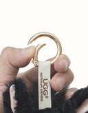 AUSTRALIAN SHEPHERD® Moofy Keyring