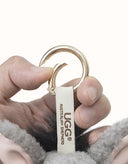 AUSTRALIAN SHEPHERD® Moofy Keyring
