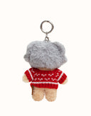 AUSTRALIAN SHEPHERD® Teddyloo Keyring