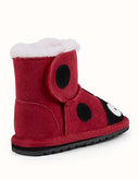 EMU® Ladybird Walker Baby Boots