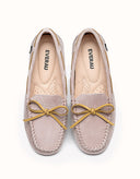 EVERAU® Summer Moccasin
