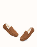 EVERAU® Airel Moccasins