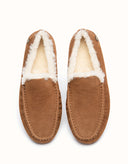 EVERAU® Airel Moccasins