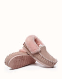 EVERAU® Popo Moccasin