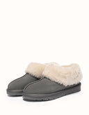 EVERAU® Homey Slipper Suede