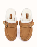 EVERAU® Merova Stud Slippers
