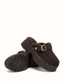 EVERAU® Merova Stud Slippers
