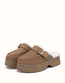 EVERAU® Merova Stud Slippers