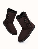 EVERAU® Twin Button