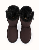 EVERAU® Twin Button