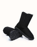 EVERAU® Twin Button