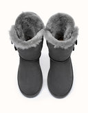 EVERAU® Twin Button