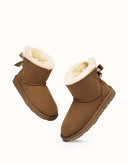 EVERAU® Mini Back Bow