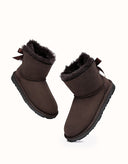 EVERAU® Mini Back Bow