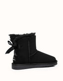 EVERAU® Mini Back Bow