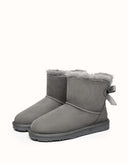 EVERAU® Mini Back Bow