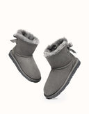 EVERAU® Mini Back Bow