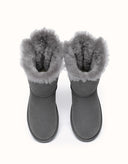 EVERAU® Short Back Bow