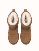 EVERAU® Mini Puffer