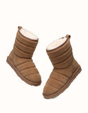 EVERAU® Short Puffer