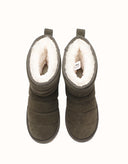 EVERAU® Short Puffer