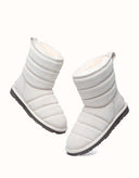 EVERAU® Short Puffer